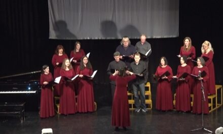 ОДРЖАН КОНЦЕРТ ГРАДСКОГ ХОРА „МАРГИ“