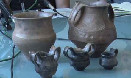 ПРОЈЕКАТ КРАФТЕР У ПАРАЋИНСКОМ ЗАВИЧАЈНОМ МУЗЕЈУ