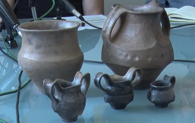 ПРОЈЕКАТ КРАФТЕР У ПАРАЋИНСКОМ ЗАВИЧАЈНОМ МУЗЕЈУ