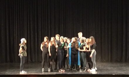 ПРЕМИЈЕРА ПРЕДСТАВЕ “КАКО СУ НАСТАЛЕ РУЖНЕ РЕЧИ”