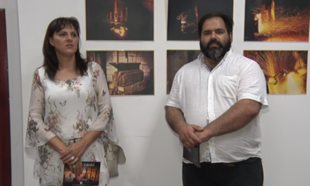 ОТВОРЕНЕ ВИДОВДАНСКЕ СВЕЧАНОСТИ