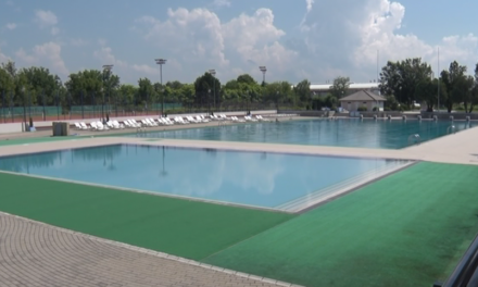 У ПЕТАК ОТВАРАЊЕ СЕЗОНЕ НА БАЗЕНИМА „СЛАВИЈА“