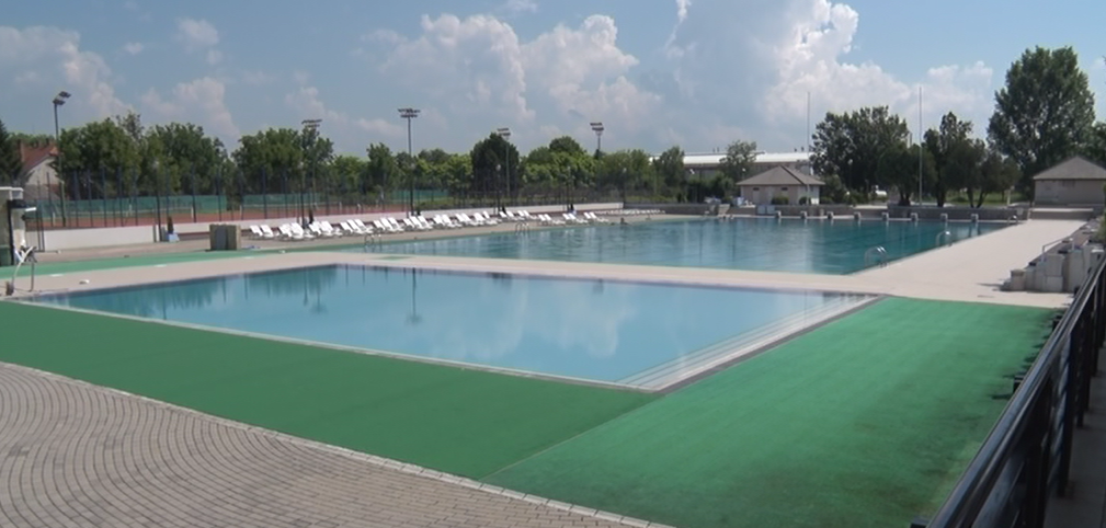 У ПЕТАК ОТВАРАЊЕ СЕЗОНЕ НА БАЗЕНИМА „СЛАВИЈА“