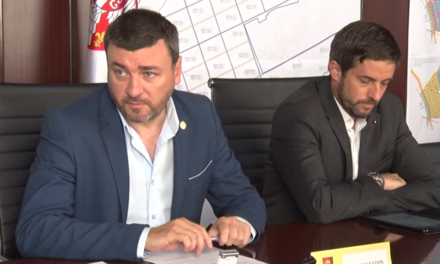 ГРАЂАНИ МОГУ ДА ПРИЈАВЕ ШТЕТУ ОД ПОПЛАВА