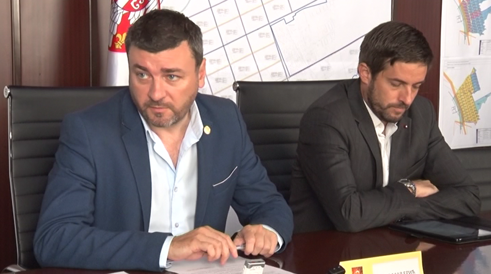 ГРАЂАНИ МОГУ ДА ПРИЈАВЕ ШТЕТУ ОД ПОПЛАВА