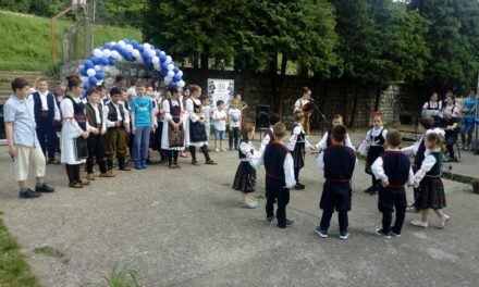 ВЕЛИКИ ЈУБИЛЕЈ ШКОЛЕ У СЕЊУ