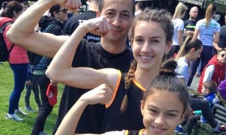 АТЛЕТИЧАРИ ИЗ ПАРАЋИНА ОДЛИЧНИ НА “ТРИБАЛИОНУ”