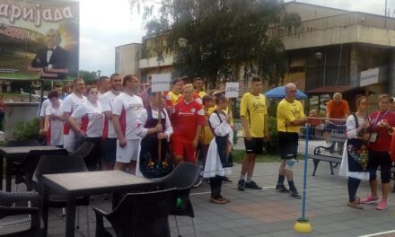 ЈОВЧАНИ ШАМПИОНИ СЕОСКЕ ОЛИМПИЈАДЕ