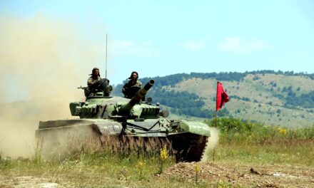 ПРИПРЕМЕ ЗА „ТЕНКОВСКИ БИАТЛОН“ У ПУНОМ ЈЕКУ