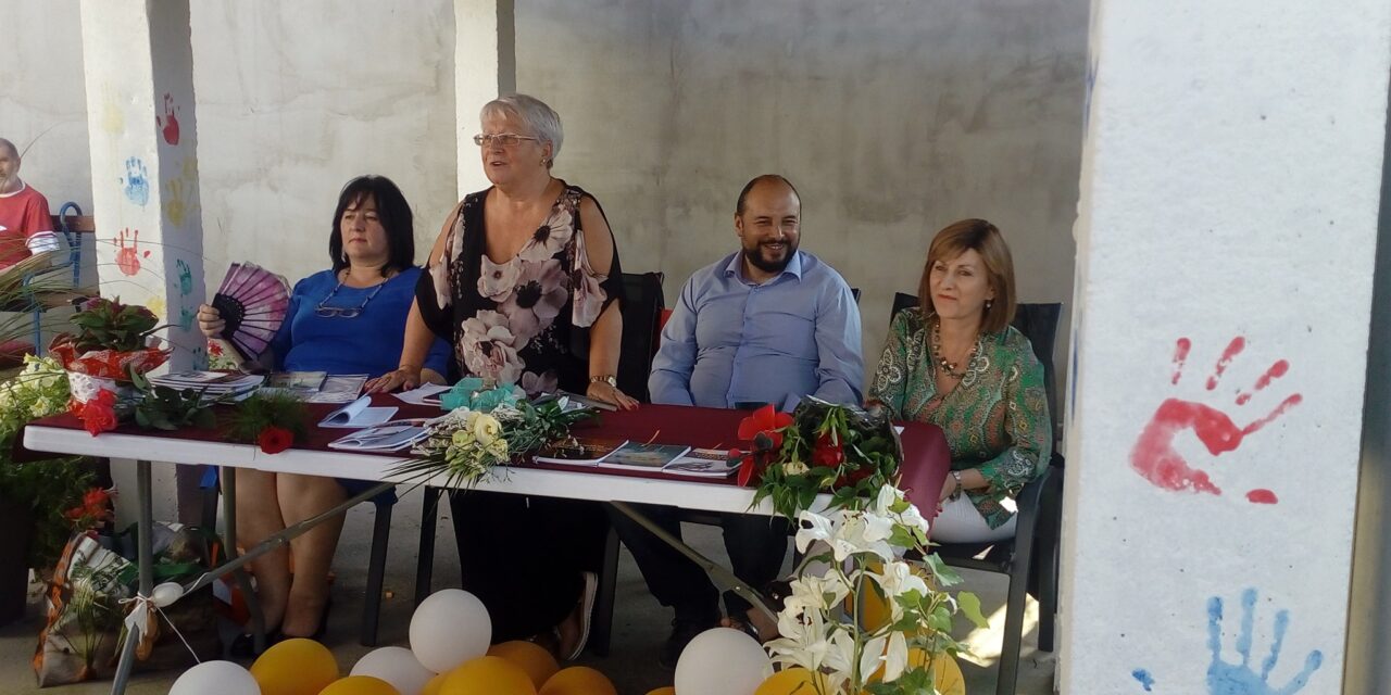 ПРОМОЦИЈА ДНЕВНИКА ЈЕДНЕ АНЕСТЕТИЧАРКЕ