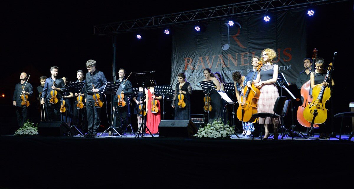 ФЕСТИВАЛ КОЈИ ЈЕ ЋУПРИЈИ БИО ПРЕКО ПОТРЕБАН