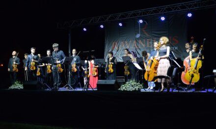 ФЕСТИВАЛ КОЈИ ЈЕ ЋУПРИЈИ БИО ПРЕКО ПОТРЕБАН