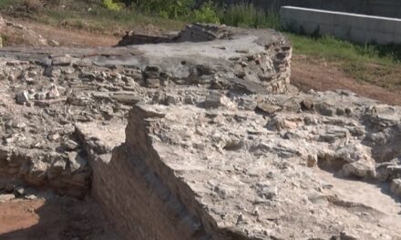 ДРУГА ФАЗА ИСТРАЖИВАЊА НА ЛОКАЛИТЕТУ ХОРЕУМ МАРГИ