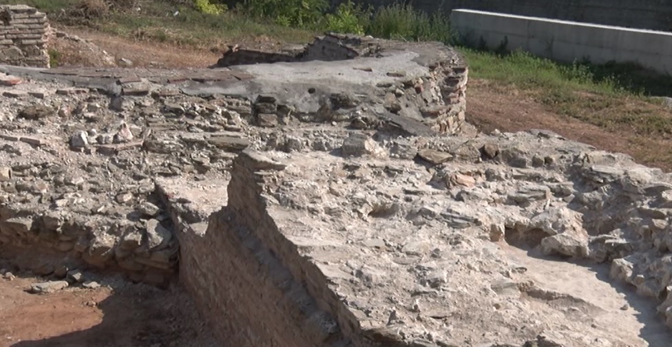 ДРУГА ФАЗА ИСТРАЖИВАЊА НА ЛОКАЛИТЕТУ ХОРЕУМ МАРГИ