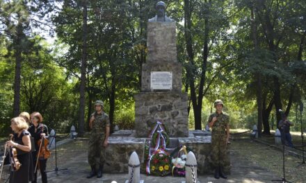 У НЕДЕЉУ ОБЕЛЕЖАВАЊЕ 214 ГОДИНА ОД БОЈА НА ИВАНКОВЦУ