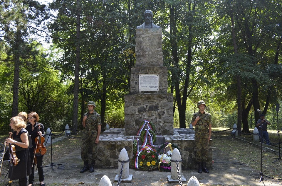 У НЕДЕЉУ ОБЕЛЕЖАВАЊЕ 214 ГОДИНА ОД БОЈА НА ИВАНКОВЦУ