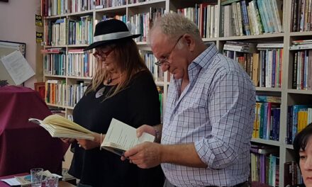 ПРОМОЦИЈА НОВЕ КЊИГЕ БОРЕ БЛАГОЈЕВИЋА