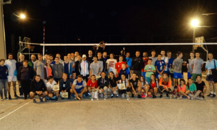 ЈОВАЦ, СЕЛО КОЈЕ ВОЛИ ОДБОЈКУ