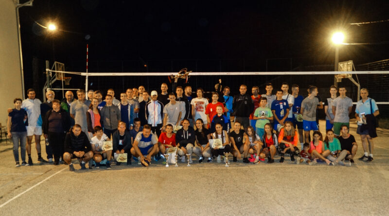 ЈОВАЦ, СЕЛО КОЈЕ ВОЛИ ОДБОЈКУ