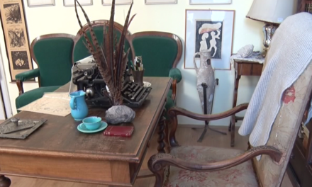 УСКОРО СЕ ЗАТВАРА КОНКУРС ЗА „МАТИЋЕВ ШАЛ“