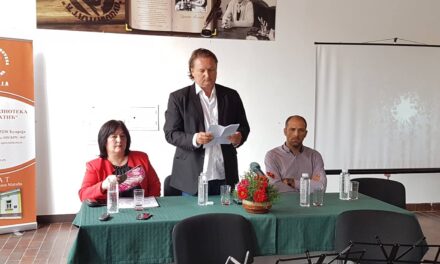 ОТВOРЕНИ 38. „МАТИЋЕВИ ДАНИ“