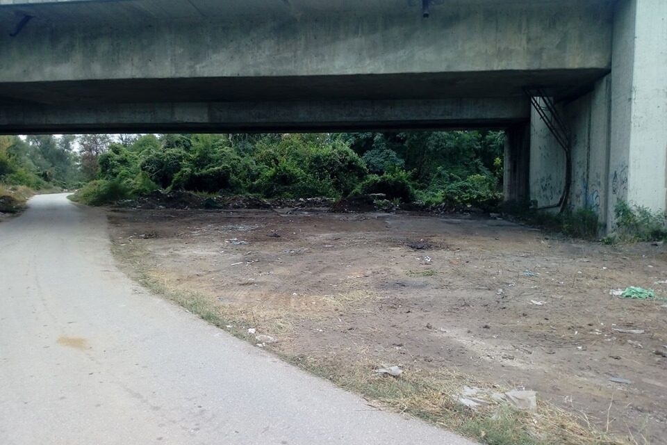 ПОЧЕЛО ЧИШЋЕЊЕ ДИВЉИХ ДЕПОНИЈА