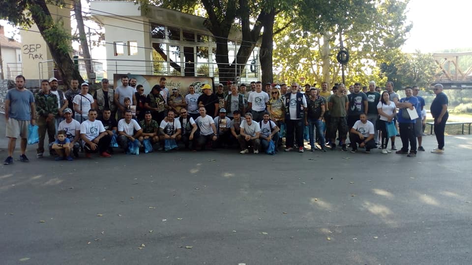 ВЕЛИКИ УСПЕХ ДРУГОГ „МОСТ КУПА“