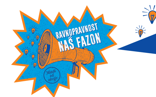 ПРОЈЕКАТ „МЛАДИ ПРОТИВ НАСИЉА ПРЕМА ДЕВОЈКАМА“