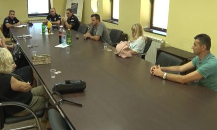 „ИЗБОР ЈЕ ТВОЈ, ДРОГА ЈЕ ПРОМАШАЈ“