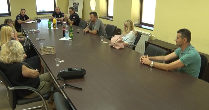 „ИЗБОР ЈЕ ТВОЈ, ДРОГА ЈЕ ПРОМАШАЈ“