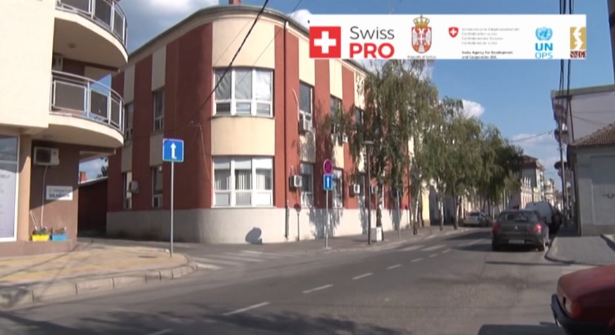 БЕСПЛАТНА ПРАВНА ПОДРШКА ЗА ГРАЂАНЕ ЋУПРИЈЕ