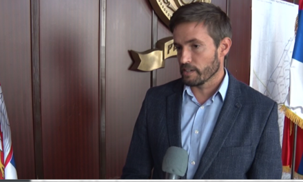 ПАРАЋИНСКОМ „ЕУРОЛИНУ“ ПРИГРАДСКИ ПРЕВОЗ У ЋУПРИЈИ