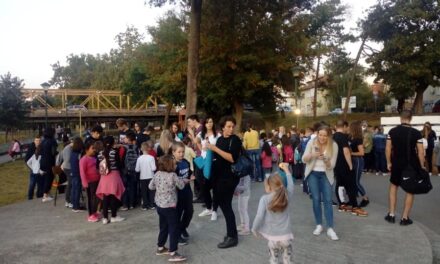 ЗАНИМЉИВА НАУКА СЕ ВИШЕ ВОЛИ