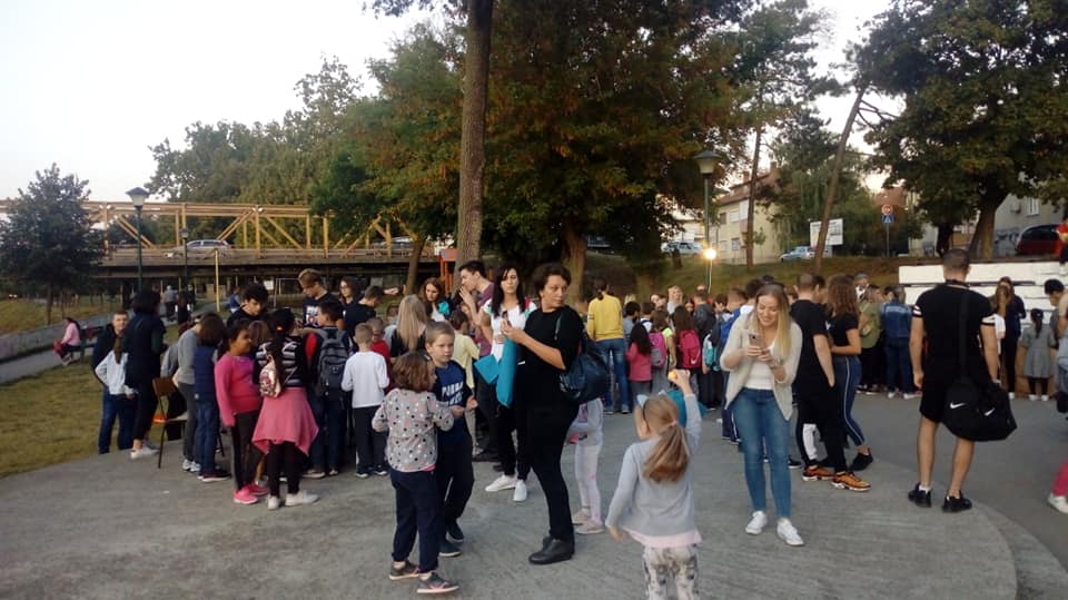 ЗАНИМЉИВА НАУКА СЕ ВИШЕ ВОЛИ