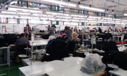 КИНЕСКИ „ЕУРОФИБЕР“ НОВИ ВЛАСНИК „ТИБЕТ МОДЕ“