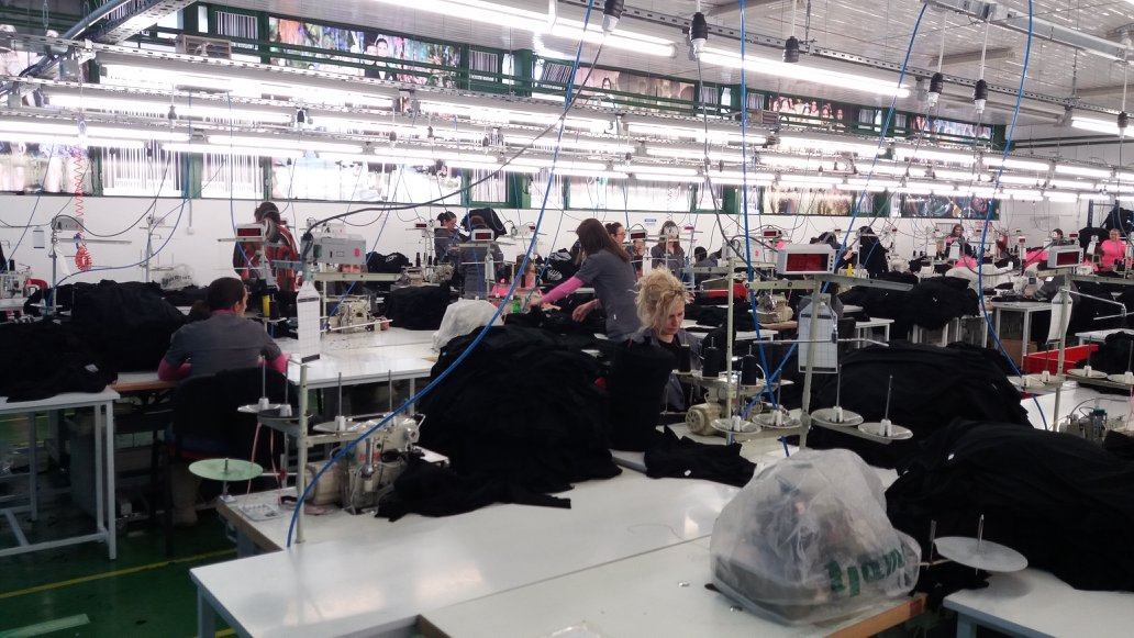 КИНЕСКИ „ЕУРОФИБЕР“ НОВИ ВЛАСНИК „ТИБЕТ МОДЕ“