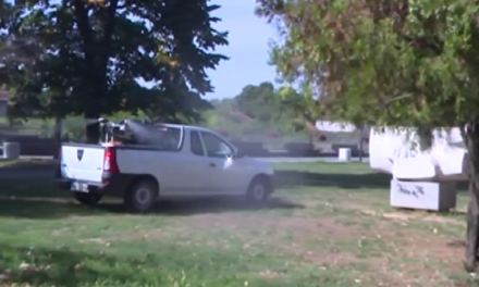 АКЦИЈА СУЗБИЈАЊА КРПЕЉА И ЛАРВИ КОМАРАЦА