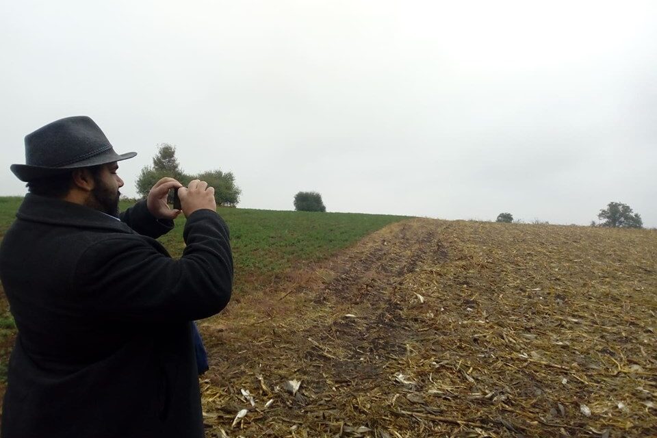 НАСТАВАК АРХЕОЛОШКИХ ИСТРАЖИВАЊА НА СТУБЛИНИ КОД СУПСКЕ