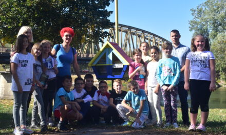 БИБЛИОТЕКЕ НА ОТВОРЕНОМ ДОСТУПНЕ И ЋУПРИЧАНИМА