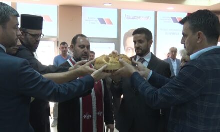 ОБЕЛЕЖЕНА СТРАНАЧКА СЛАВА ОО СНС