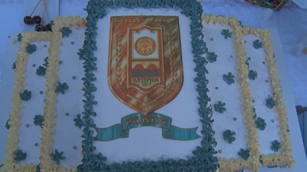 РОЂЕНДАНСКА ЖУРКА И КОНЦЕРТИ ПОВОДОМ ДАНА ОПШТИНЕ