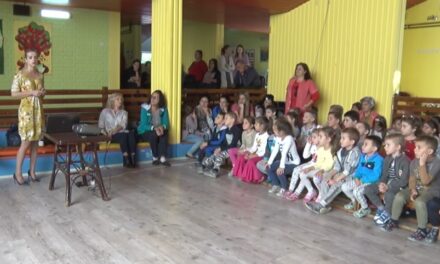 КАМПАЊА „ОКТОБАР – МЕСЕЦ ЗДРАВЕ ХРАНЕ“