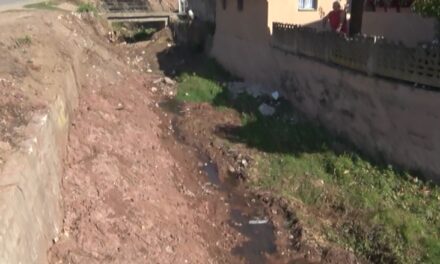 У ТОКУ РАШЧИШЋАВАЊЕ ПОТОКА У КОВАНИЦИ