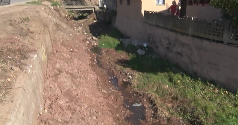 У ТОКУ РАШЧИШЋАВАЊЕ ПОТОКА У КОВАНИЦИ