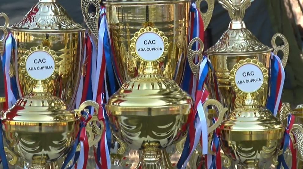 18. НАЦИОНАЛНА ИЗЛОЖБА ПАСА СВИХ РАСА