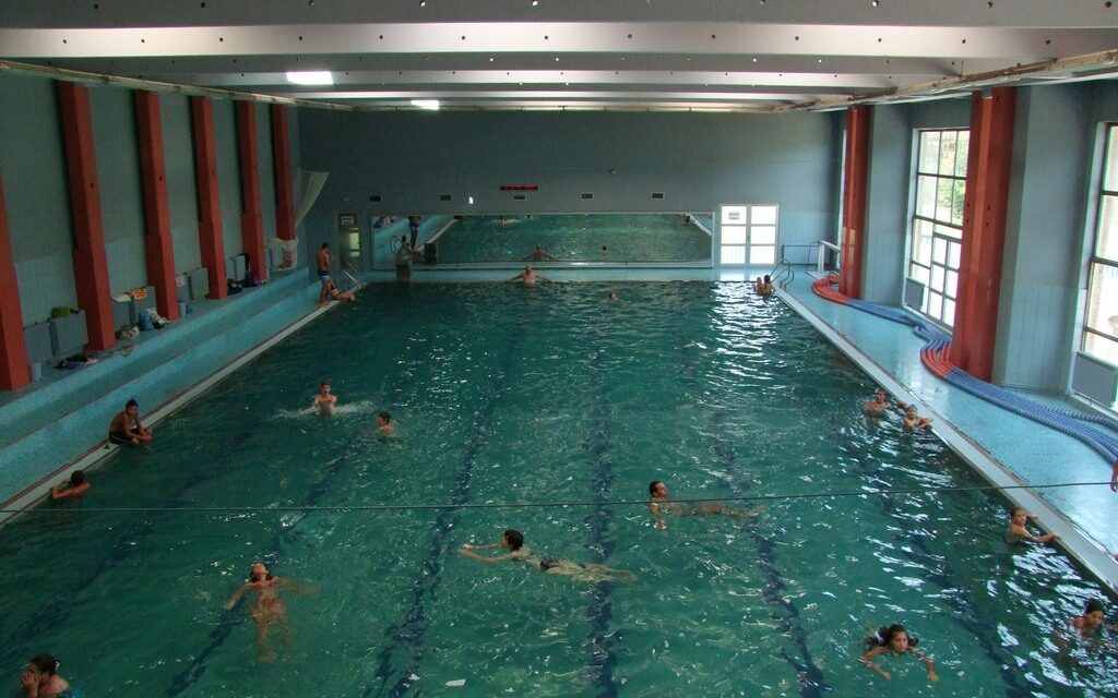 ЧЕТИРИ МЕДАЉЕ МЛАДИХ ПЛИВАЧА НА ОКРУЖНОМ ТАКМИЧЕЊУ