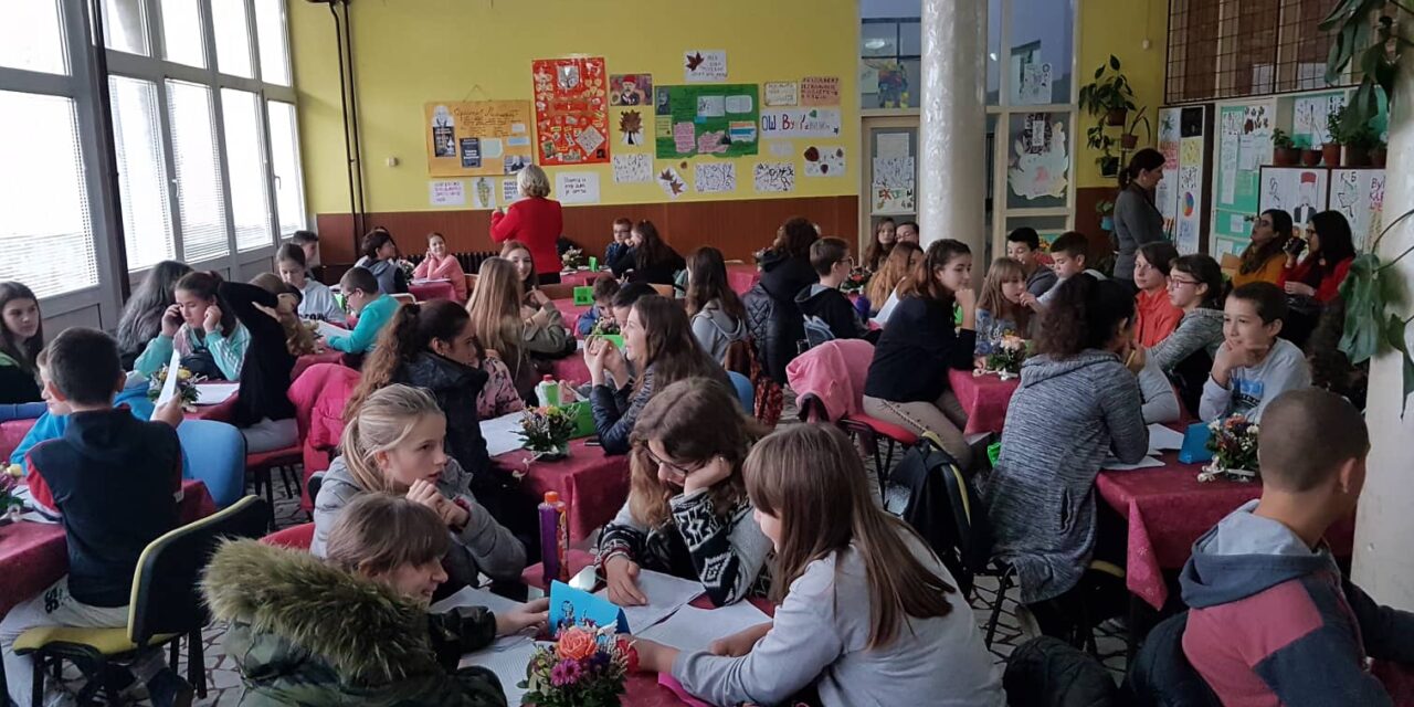 СТАРИЈИ ОСНОВЦИ ПОКАЗАЛИ СВОЈЕ ЗНАЊЕ У КВИЗУ „ВУКОВИ ЗНАЛЦИ“