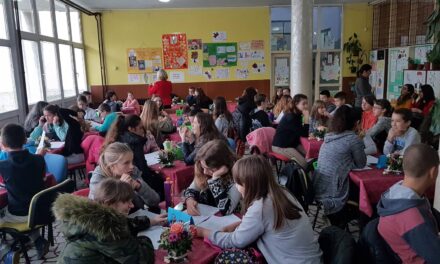 СТАРИЈИ ОСНОВЦИ ПОКАЗАЛИ СВОЈЕ ЗНАЊЕ У КВИЗУ „ВУКОВИ ЗНАЛЦИ“