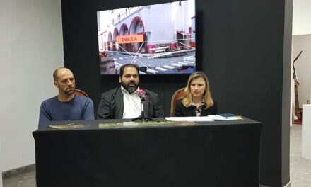 ПРЕДСТАВЉЕН ПРОЈЕКАТ „ИЗЛОЖБА ПРОШИРЕНЕ СТВАРНОСТИ АНТИЧКОГ ГРАДА ХОРЕУМ МАРГИ“