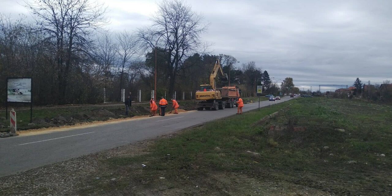 ОДОБРЕНИ ПРОЈЕКТИ ЗА ОБЕЗБЕЂЕЊЕ ЗОНА ОКО ШКОЛА